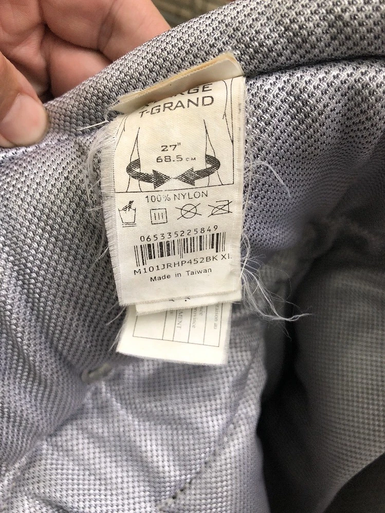 Pants size 27 in hotsell cm
