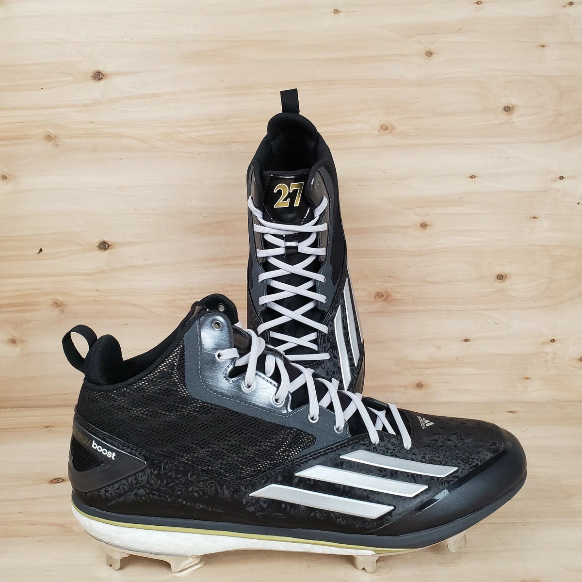 Adidas power boost go sales