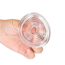 Soft Stretchy Universal Silicone Penis Pump Replacement Sleeve Cylinder