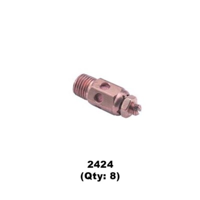 DCI MDT Quick Exhaust Purge Valves Dental & Accessories