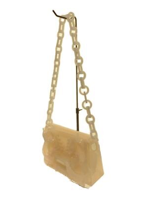 mame kurogouchi shoulder bag with dirt vinyl chloride laptop mame kurogouchi shoulder bag with dirt vinyl chloride laptop