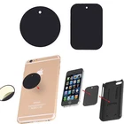 Spare Replacement Adhesive Magnetic Plates for Mobile Phone Sat Nav GPS holders