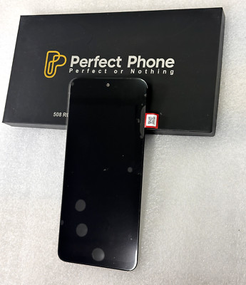 Xiaomi Redmi 10 2022 21121119SG LCD Display Touch Ersatzglas - UK