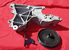 <!--F#f_0-->1999-2016 GM Alternator and Power Steering Pump Brackets & Pulley<!--F/-->