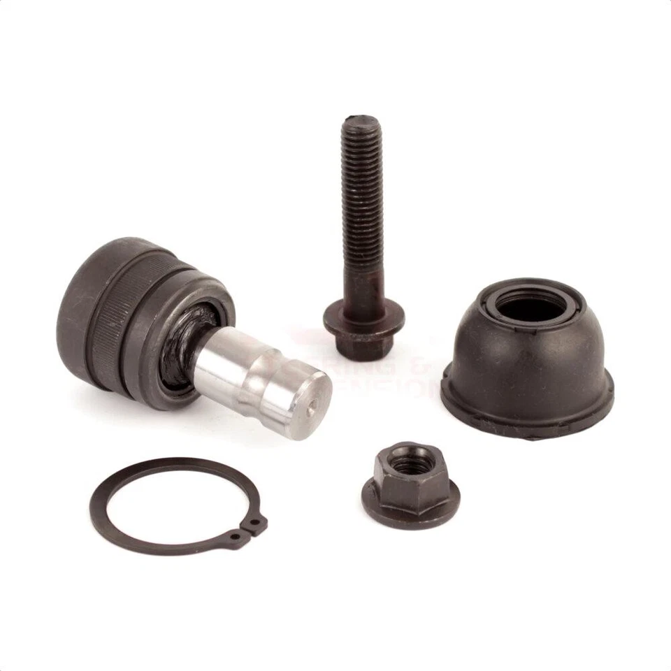 Front Ball Joints Tie Rod Kit for Dodge Caliber 2007-2012 oeW3 Aftermarket - Изображение 3 из 4