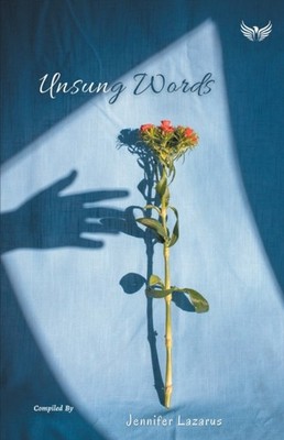 Lazarus - Unsung Words - paperback or softback - E555z