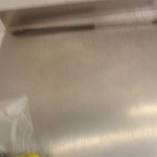 Verin de hayon / de capot Chevrolet NUBIRA