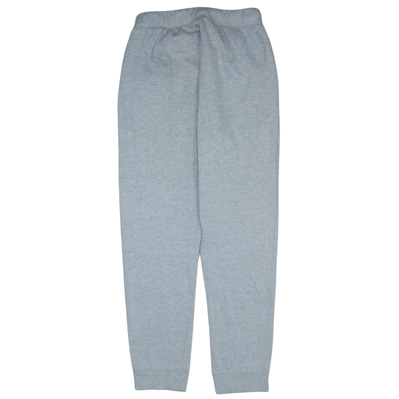 Umbro 90's Lightweight Casual Joggers / Sweatpants Large Grey image 2