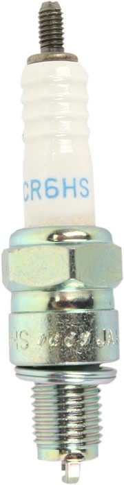 NGK Spark Plug CR6HS #7023 Honda CMX250C Rebel 250/Z50R/CMX250CD Rebel 250 LTD
