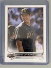 2022 Topps Update Series - 2022 Mlb All-Star Game Shohei Ohtani #ASG-16