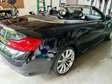 2010 Infiniti G37 G37