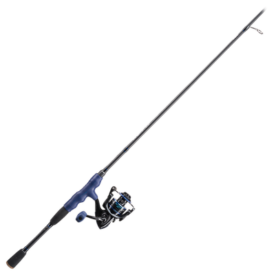 Ardent TD4076MH2BP Bigwater Spinning Combo | eBay