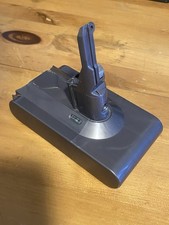 Genuine Dyson Battery V8 Stick Vacuum 2AH-AU-TFJ4777 Replacement 6 Cell 22.02V