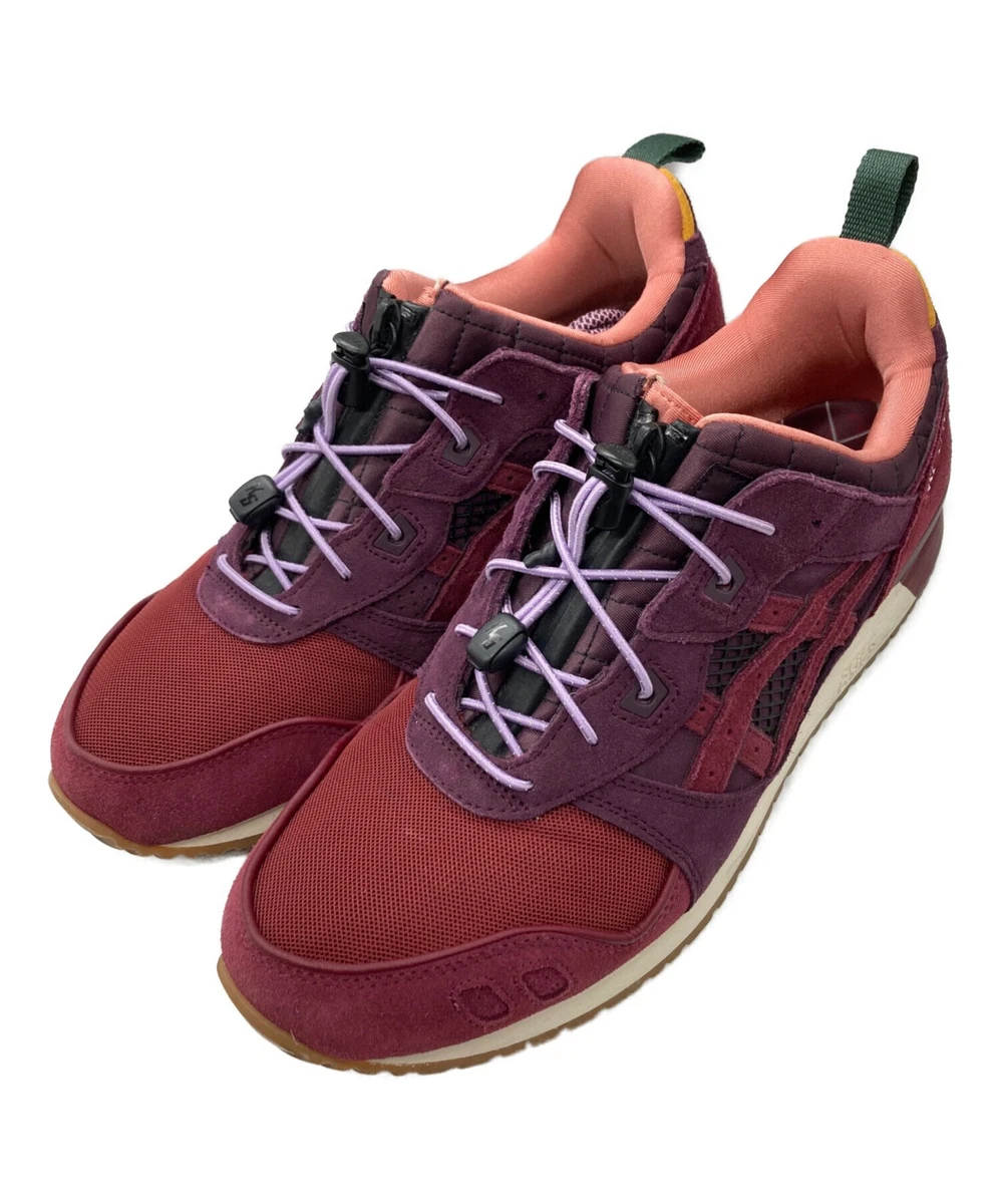 KITH × Asics Gel-1130 \