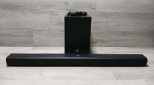 JBL CINEMA SB550 - 3.1 Channel Soundbar W Wireless Subwoofer
