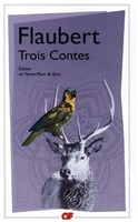 Trois Contes | Gustave Flaubert | Taschenbuch | FranzöSisch | 2021