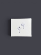 Apple AirPods Pro 3 Wireless Active Noise Can...