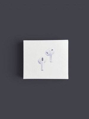 Apple AirPods Pro 3 Wireless Active Noise Cancelling Earbuds Magsafe 