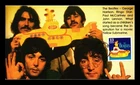 US COVER BEATLES MUSIC 1960S CELEBRATE CENTURY FDC YELLOW SUBMARINE