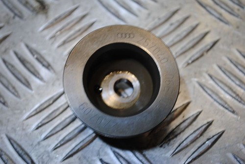 Audi Q5 SQ5 2010 Benzin 199kW sonstiges Motorteil 06E109289 ATV10612