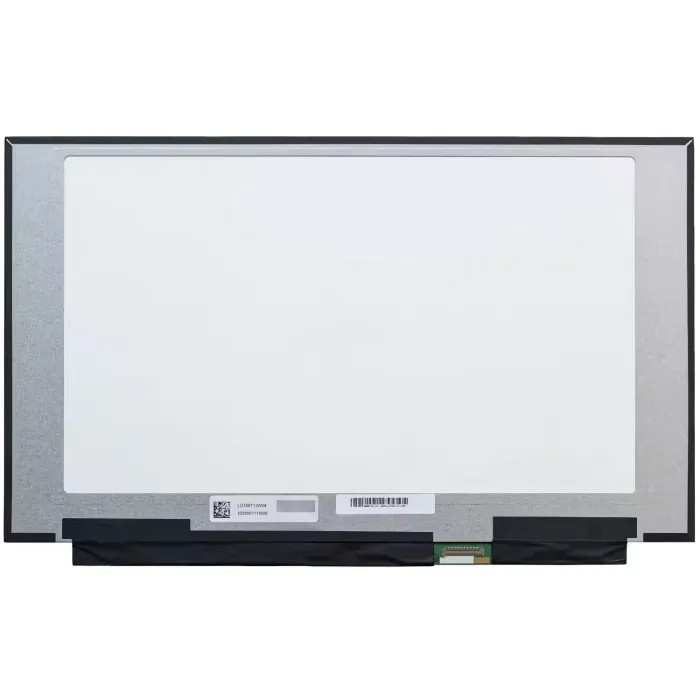Dalle BOE NE156QHM-NX1 15.6 pouces idéale pour le montage vidéo et le gaming 240Hz