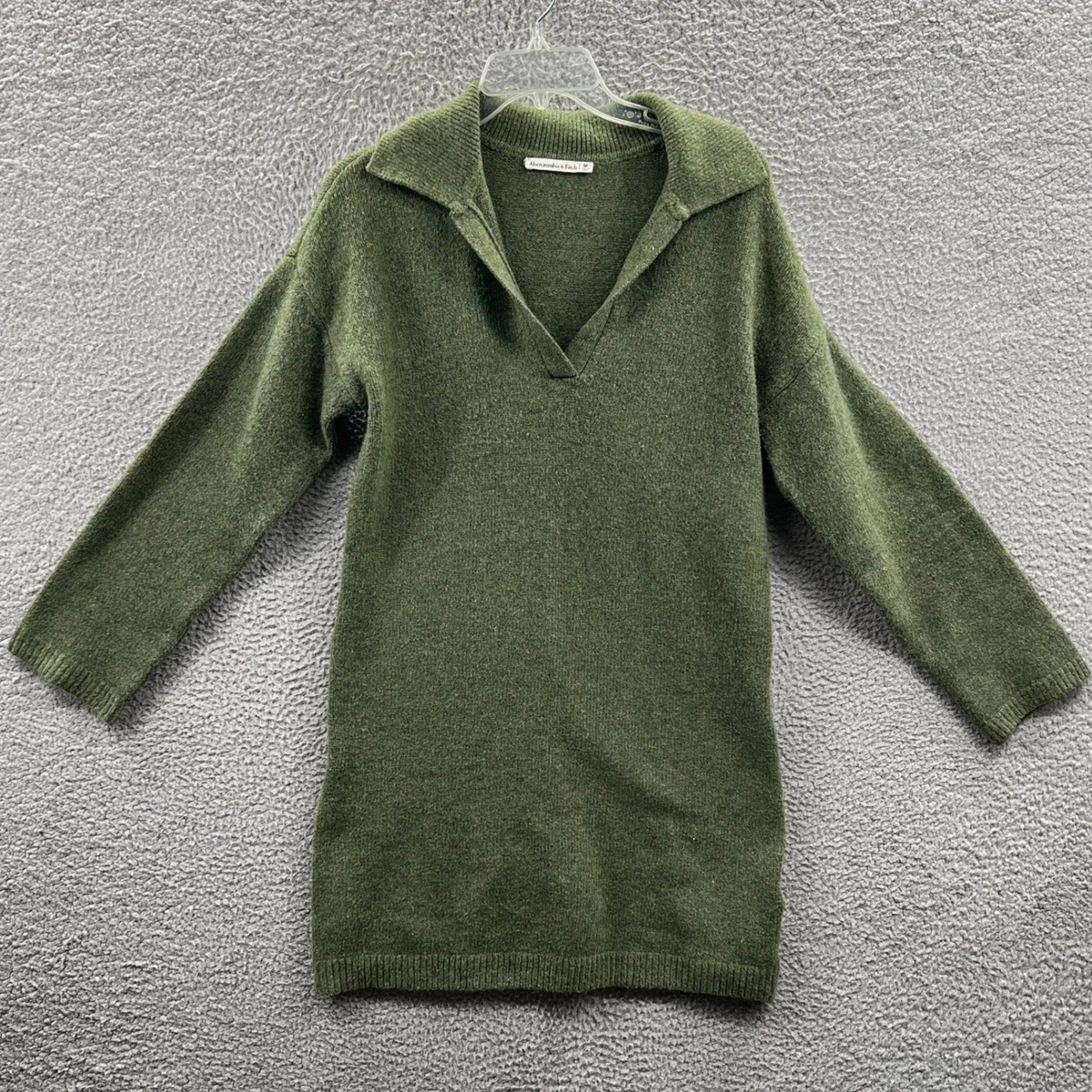 Abercrombie & Fitch Sweater Dresses for sale | eBay