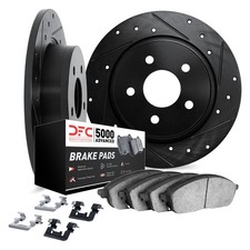 For Mercedes-Benz 300D 80-85 DFC PRO-KIT 5000...