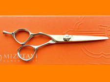 Mizutani Scissors Left-Handed FIT 5.7inch Hair Stylist Barber Scissor Japan