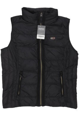 Napapijri Weste Damen ärmellose Jacke Steppweste Kostümweste Gr. XL ... #2oigk8e