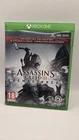Assassin’s Creed III Remastered Xbox One Complete DLC Liberation PAL