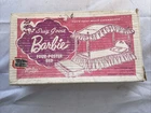 Vintage Barbie Susy Goose Four-Poster Canopy Doll Bed w/Orig. Box