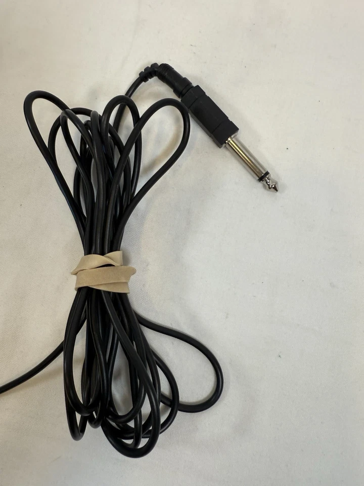 Sony F-V100 Omnidirectional Dynamic Vocal Microphone Mic - Image 4 of 4