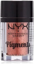 NYX Pigments Eyeshadow Powder PIG - Pick Your Color