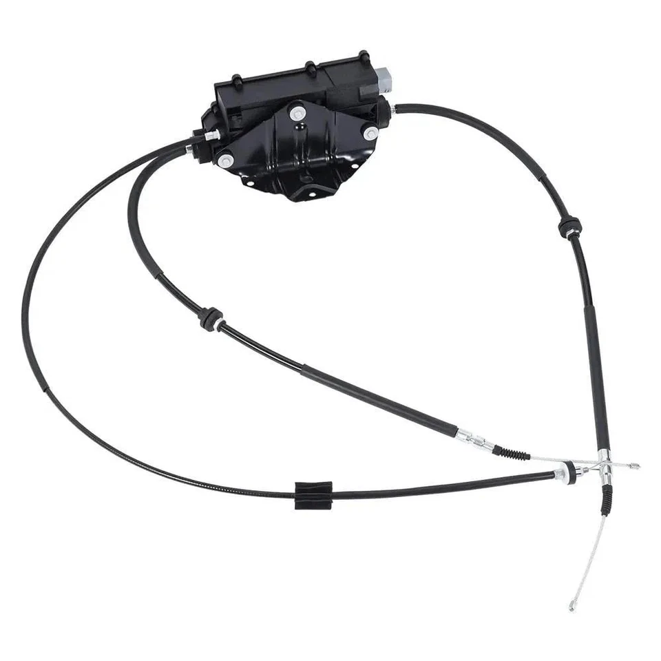 Módulo de freno de estacionamiento eléctrico para BMW X5 X6 E70 E71 E72 2007-2014 NUEVO Foto 3 de 4