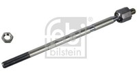 Febi Bilstein Axialgelenk, Spurstange 107363 FüR Audi Seat VW