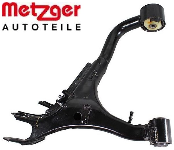 Metzger 58193403 Lenker FüR RadaufhäNgung Querlenker Lenker FüR Land Rover-image