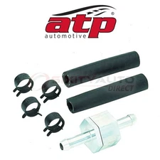 ATP Automatic Transmission Filter Kit for 1979-1983 American Motors Spirit - rx