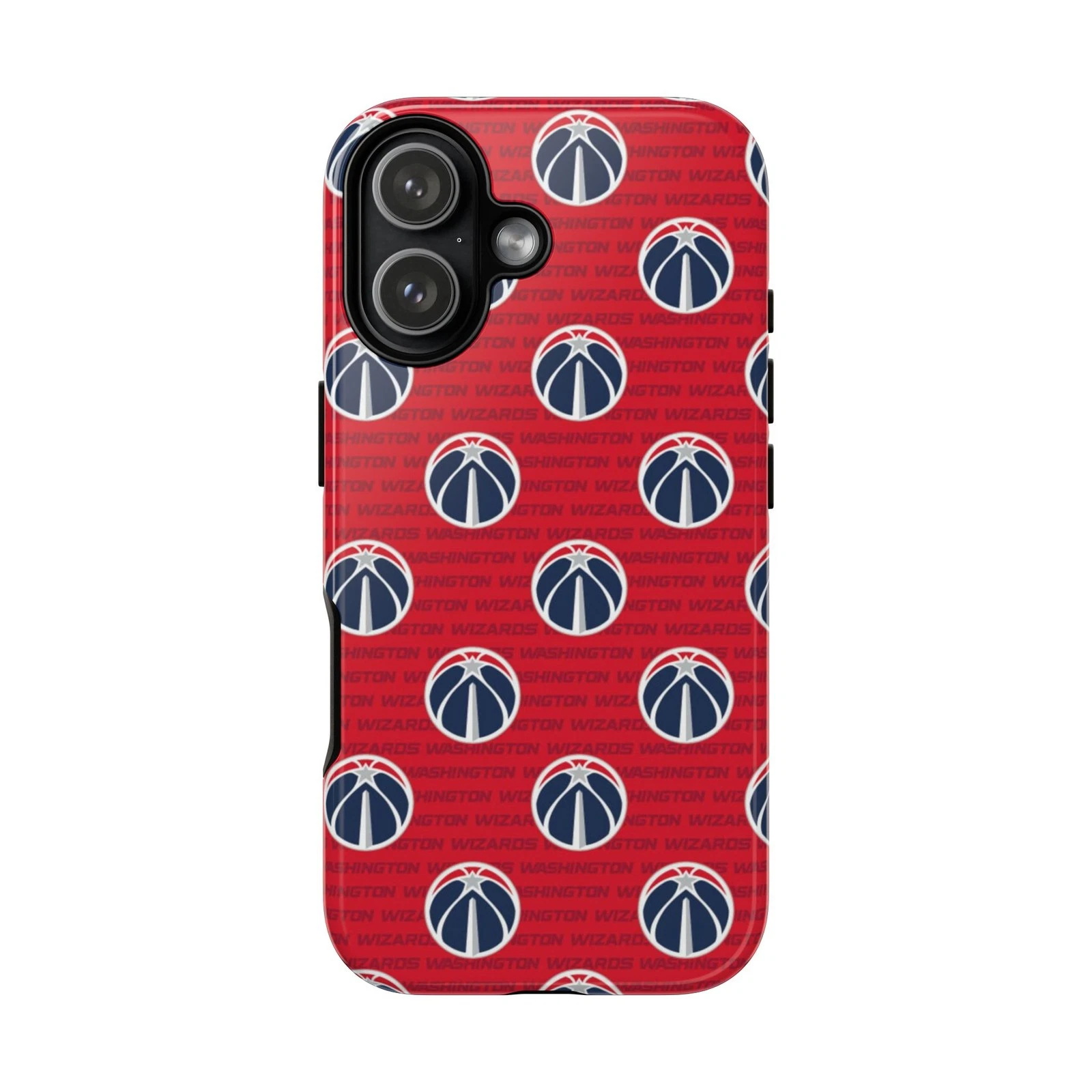 Washington Wizards iPhone Cases