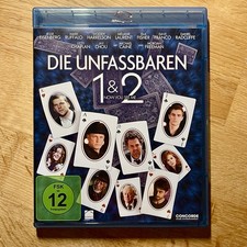 Blue-Ray DVD - Die Unfassbaren Now You See Me...