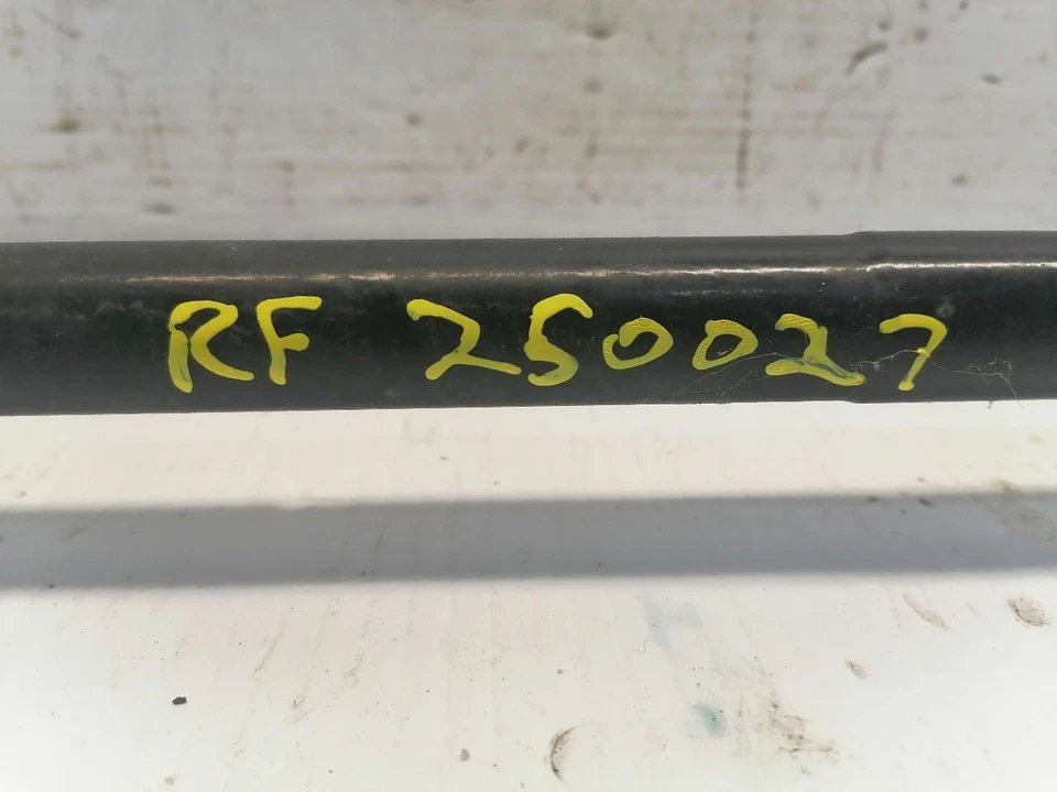 Eje de pasajero eje delantero 1,8 L exterior automático Gx se adapta a 12-15 CIVIC 1525680 Foto 4 de 4