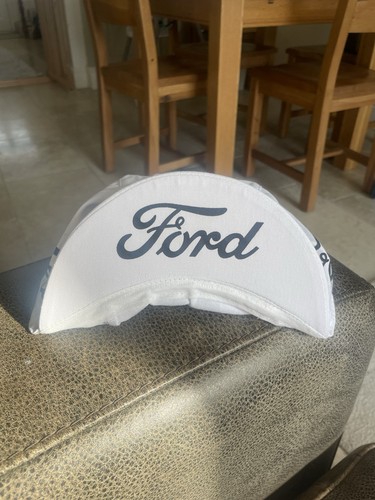 Cycling Cap Team Sky Ford cycling memorabilia - Picture 2 of 4
