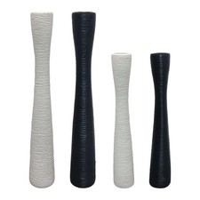 Tall Floor Vase Flower Holder Plant Pot