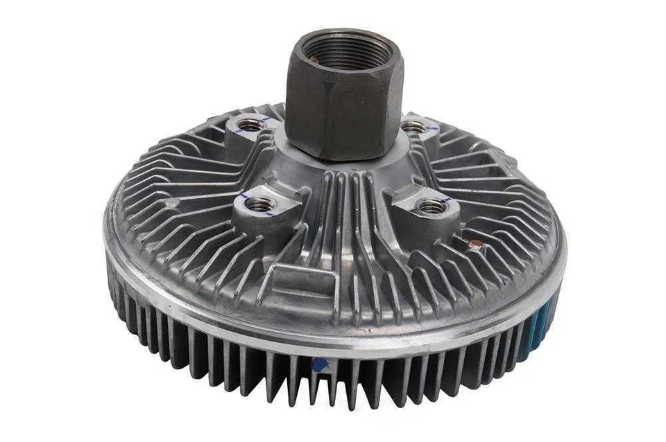 Engine Cooling Fan Clutch - Image 2 of 2