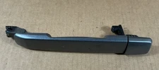 2009-2013 Infiniti G37 G37X  Rear Left Driver Side Exterior Door Handle OEM