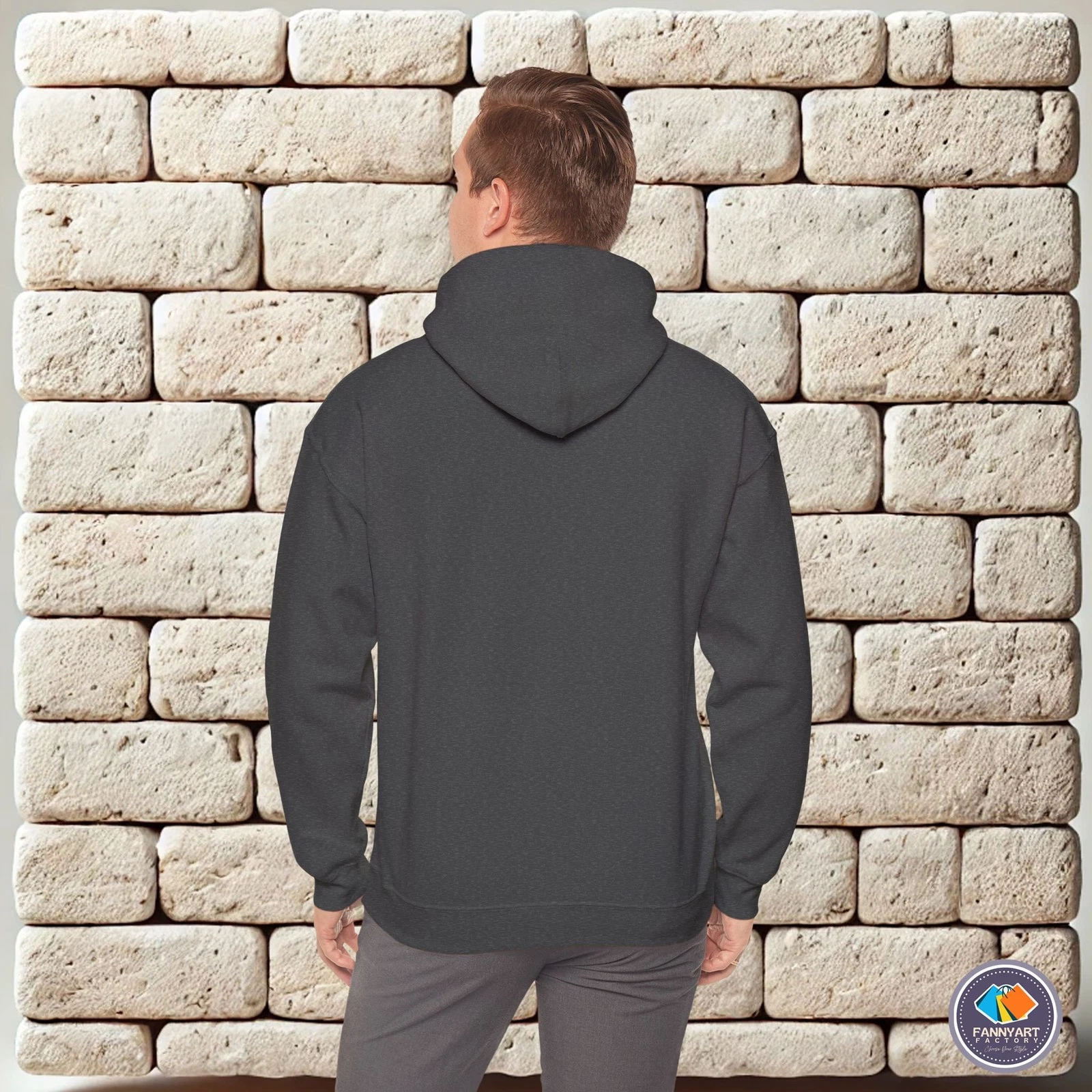 Walmart Spark Logo Unisex Hoodie