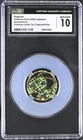 2023 Pokémon Center Coins CGC 10 Dragonite Toy Capsule Gen IX ✨