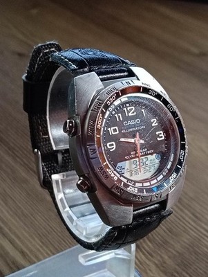 CASIO Casio Fishing Gear AMW-700
