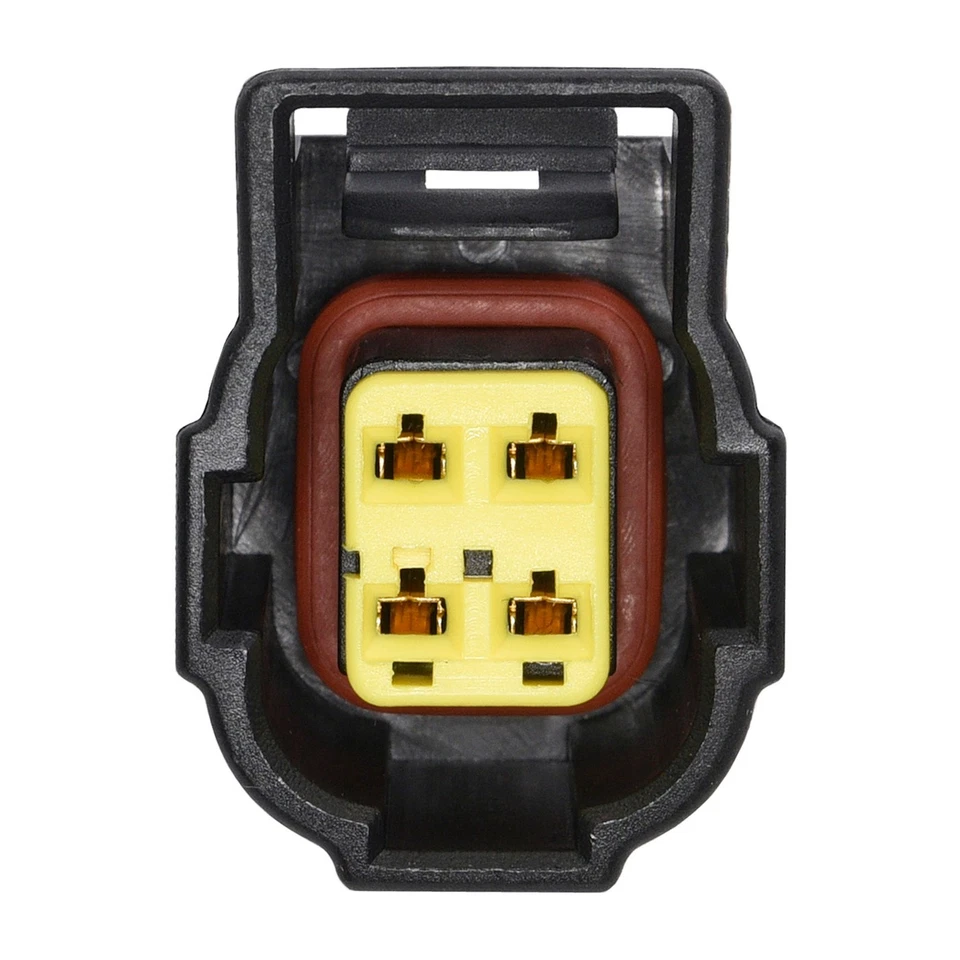 Walker Products 250-24345 O2 氧气传感器驱动器或乘客侧适用于 Ram Van — 第 3/4 张图片