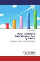 Md. Tanvir Ahmed | Rural Livelihood Diversification And Dynamics | Taschenbuch