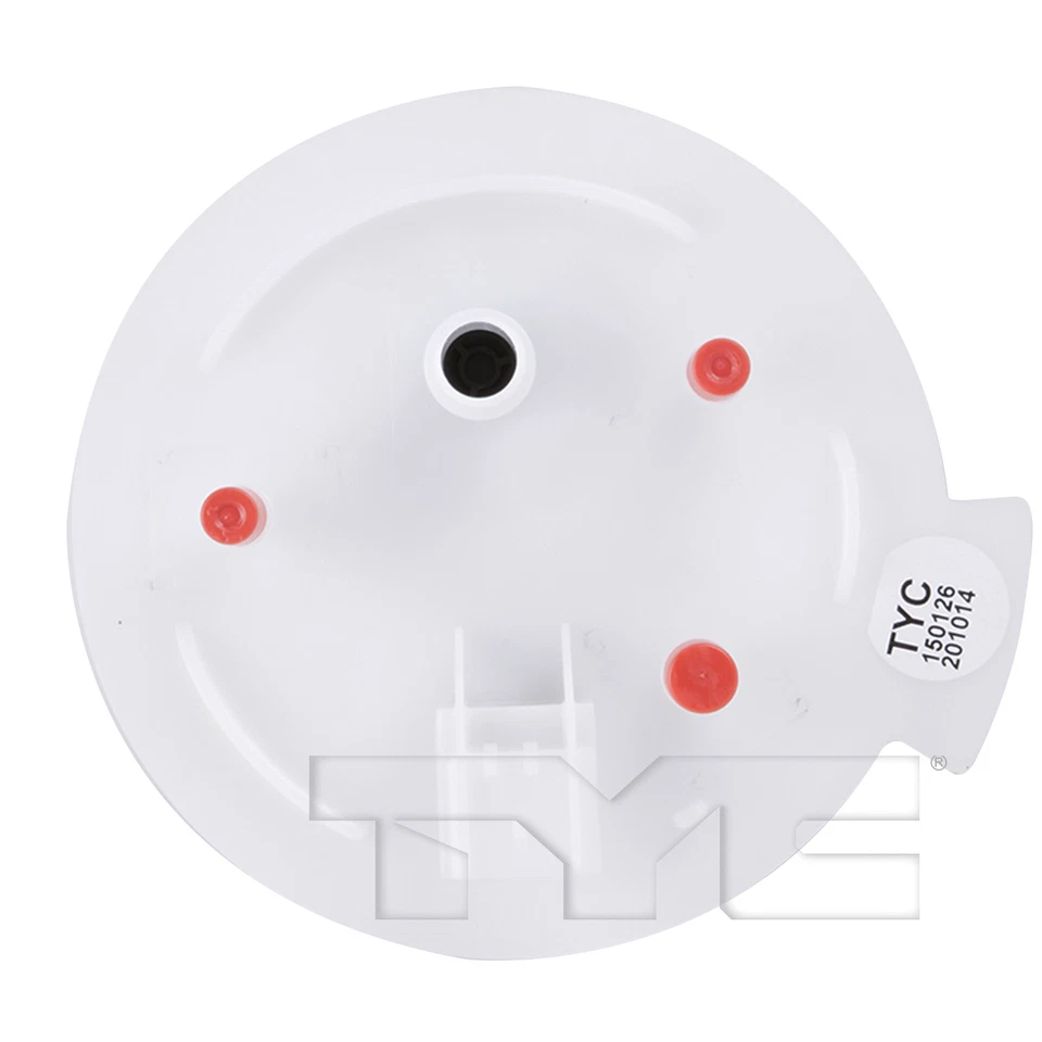 Módulo de bomba de combustible para 04-08 Ford F-150 4.2/4.6/5.4L 132.5/126.0 distancia entre ejes Foto 2 de 4